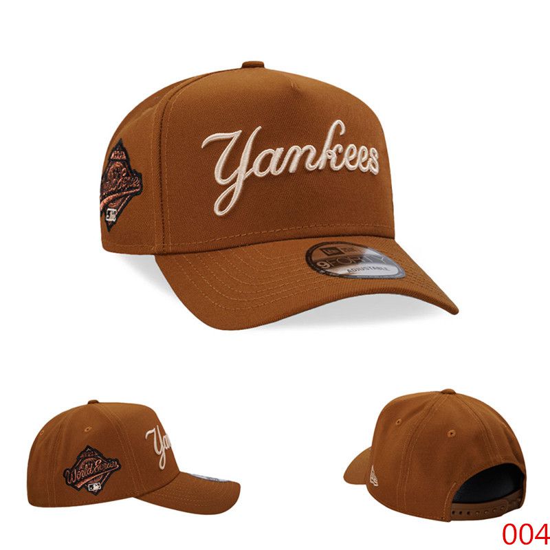 2025 MLB New York Yankees Hat TX2025030719->mlb hats->Sports Caps